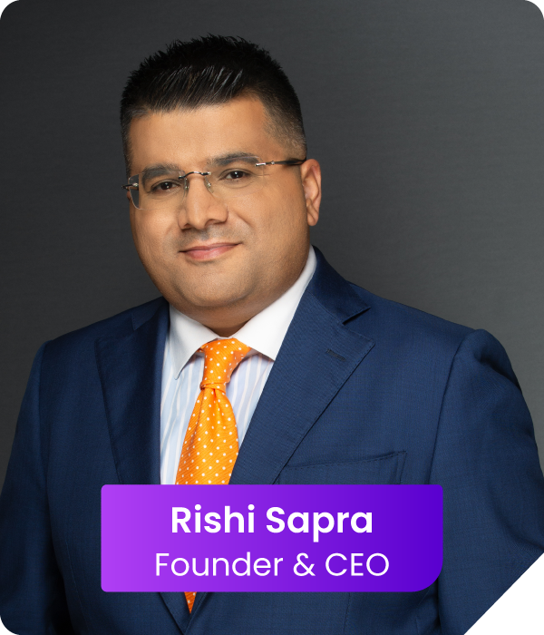 Our CEO's message