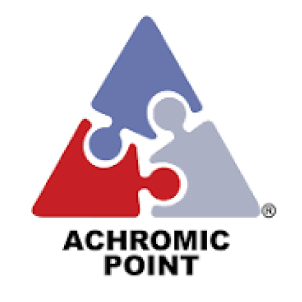 Achromic Point