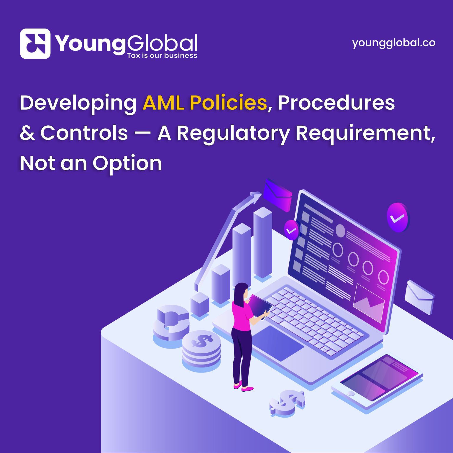 Building a Strong AML Compliance Framework in the UAE
