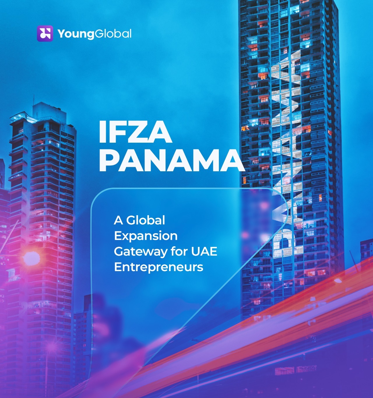 IFZA Panama: A Global Expansion Gateway for UAE Entrepreneurs