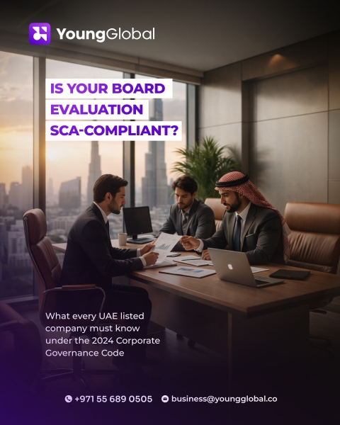Is Your Board Evaluation SCA-Compliant?