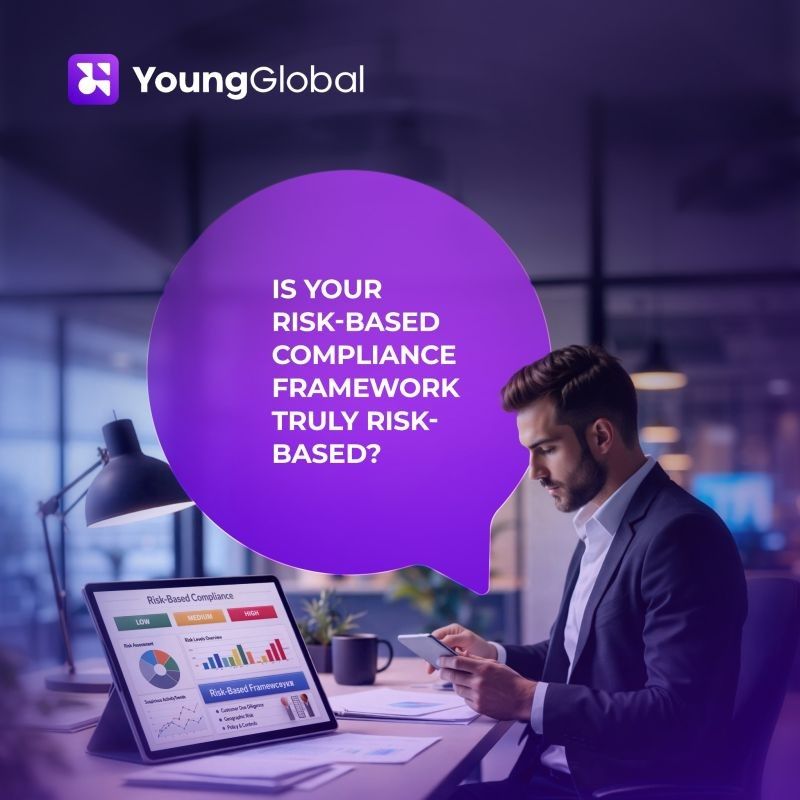 Is Your Risk-Based Compliance Framework Truly Risk-Based?