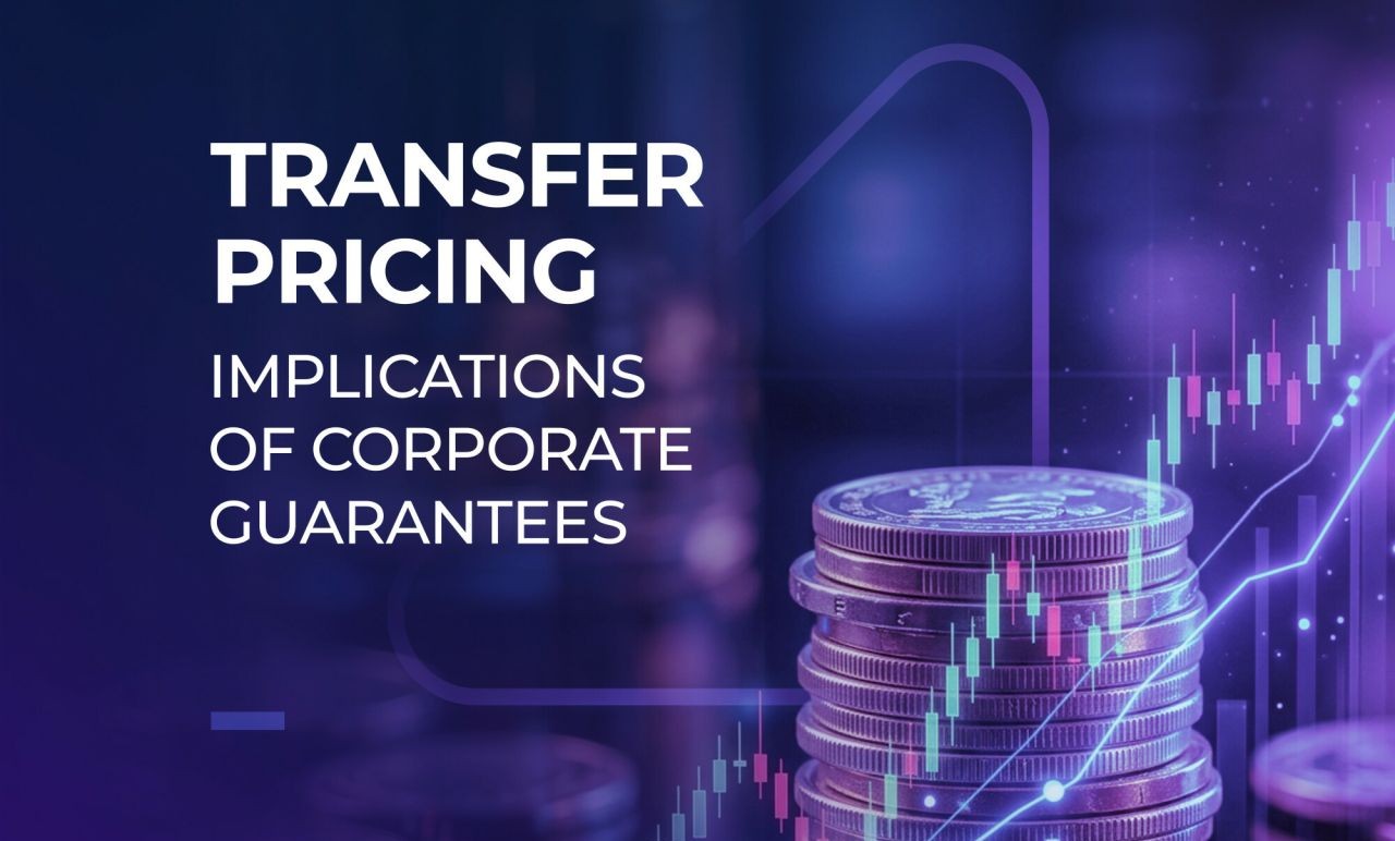 Transfer Pricing Implications of Corporate Guarantees