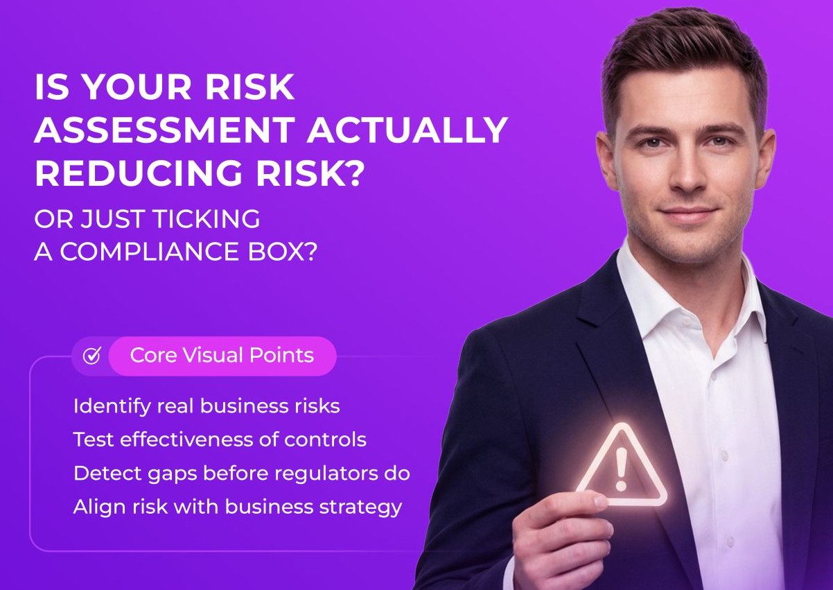 Is your Risk Assessment actually reducing Risk