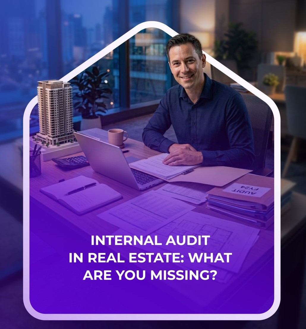 Internal Audit in Real Estate