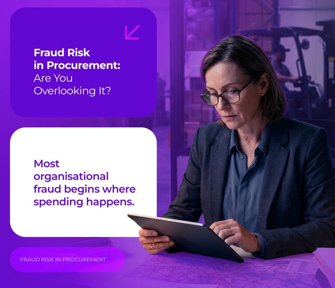 Fraud RIsk in Procurment
