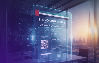 UAE E-Invoicing – March 2026 Regulatory Update