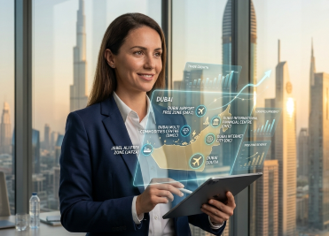 Why Dubai South is the Future of Business Growth in the UAE