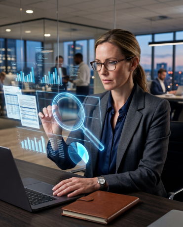 The Role of the Compliance Officer in DNFBPs