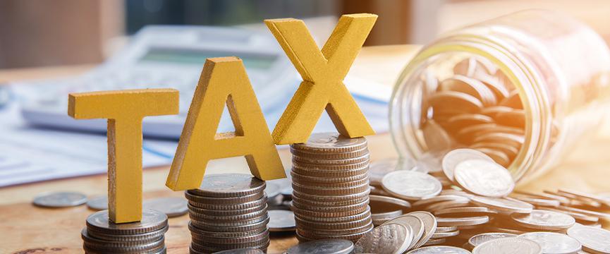Corporate Tax Registration