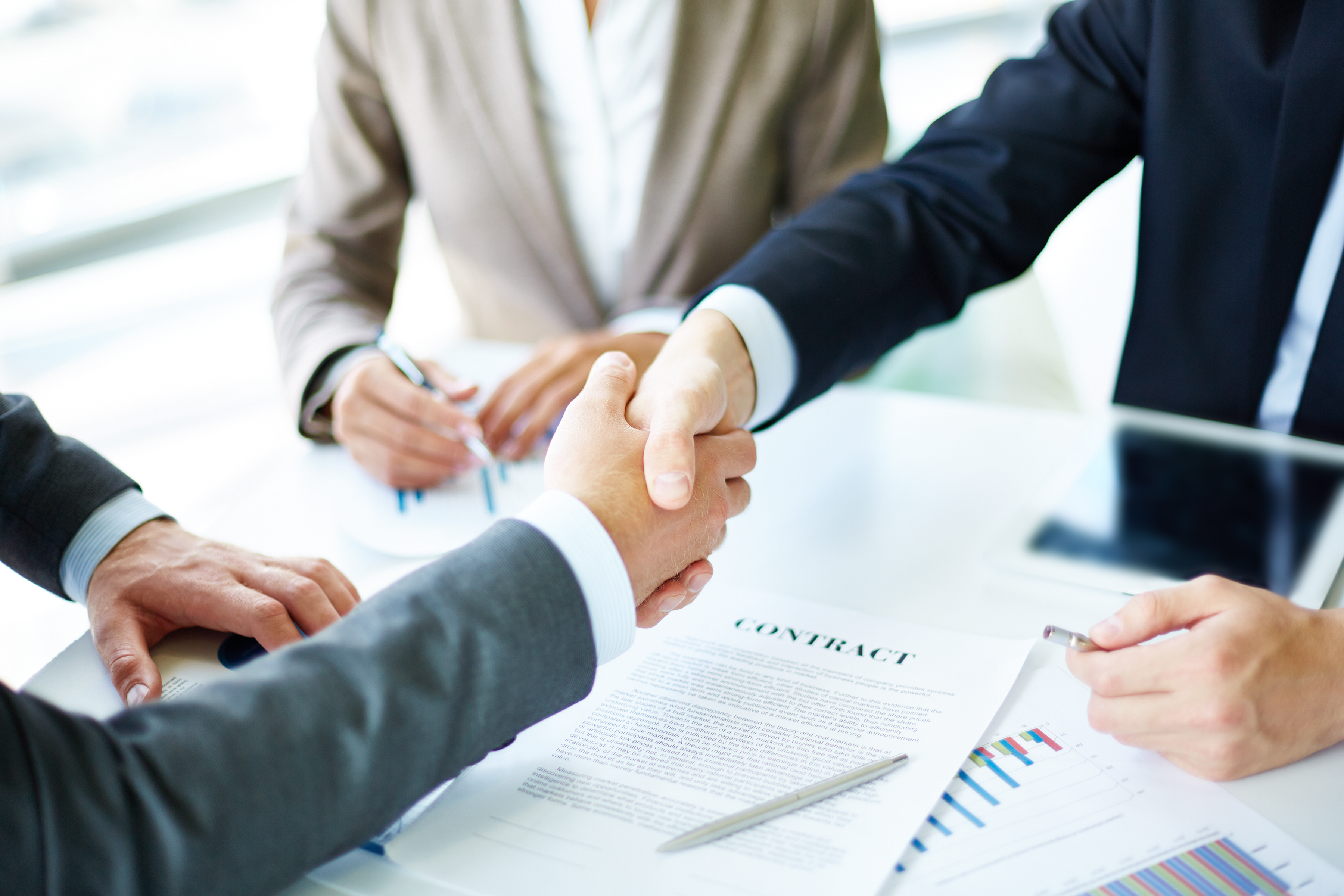 Transfer Pricing Policy Document