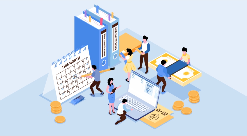  Full-Cycle Accounting & Bookkeeping 