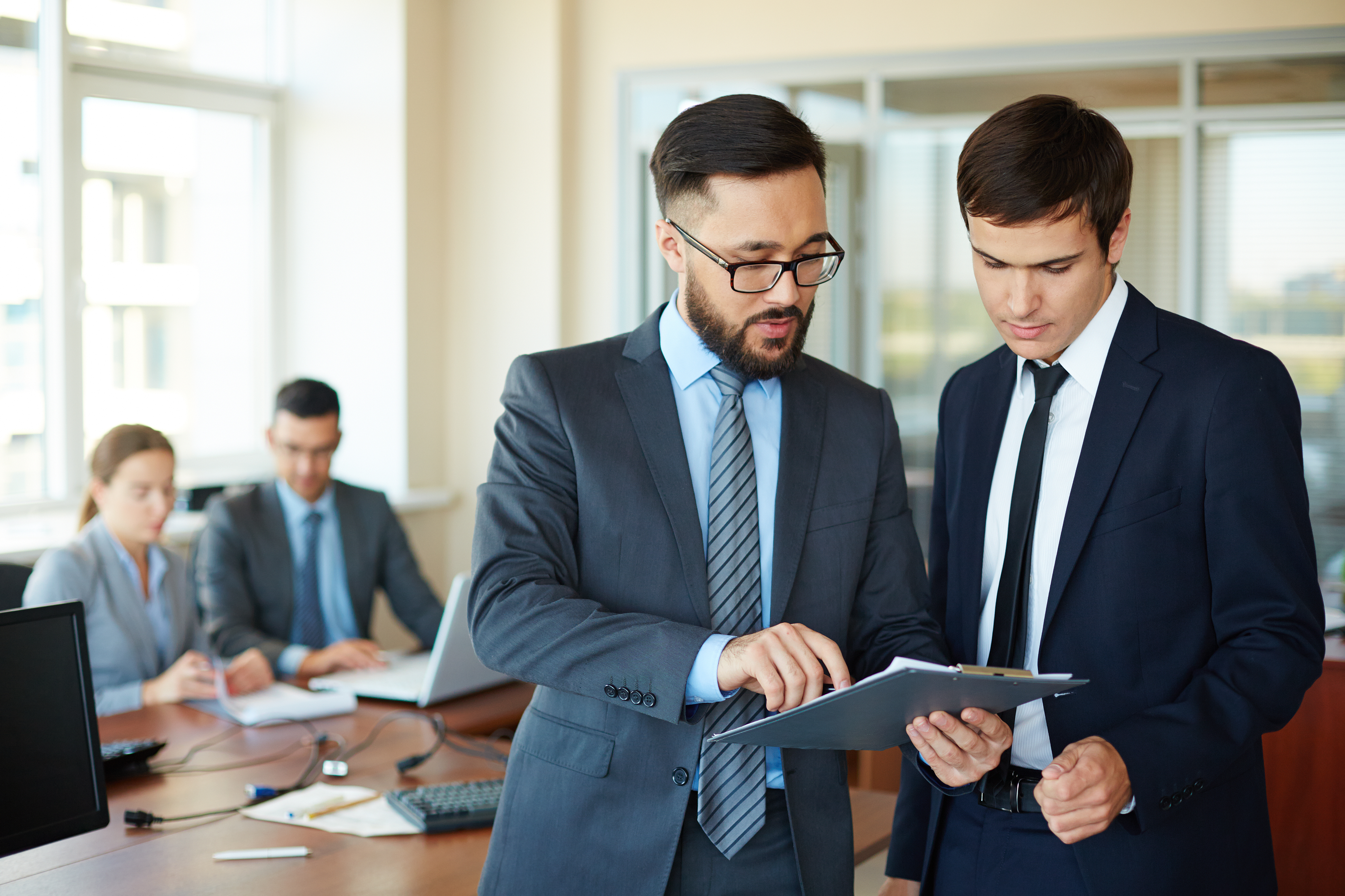 AML Software Selection Assistance