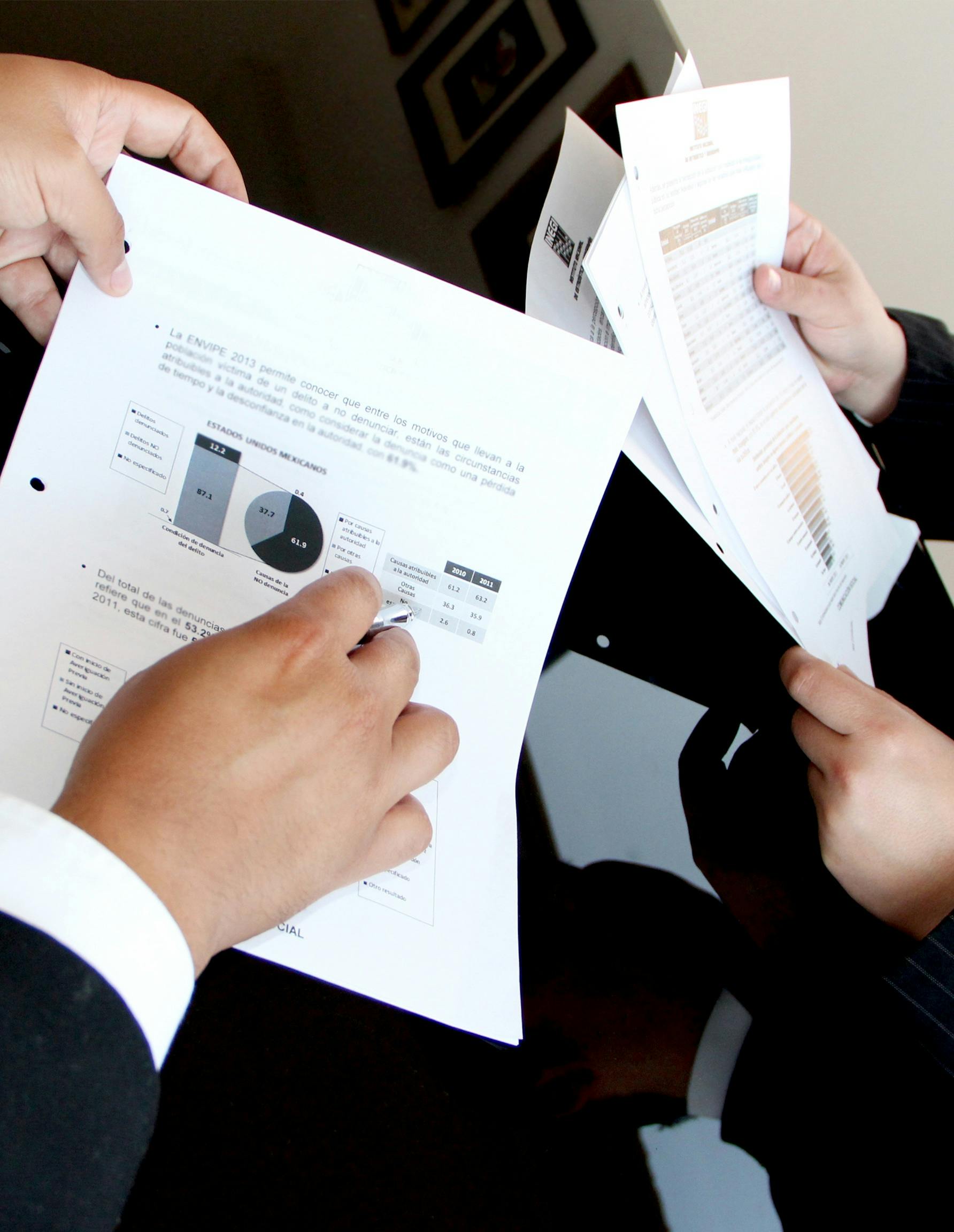 Excise Tax Registration & Deregistration