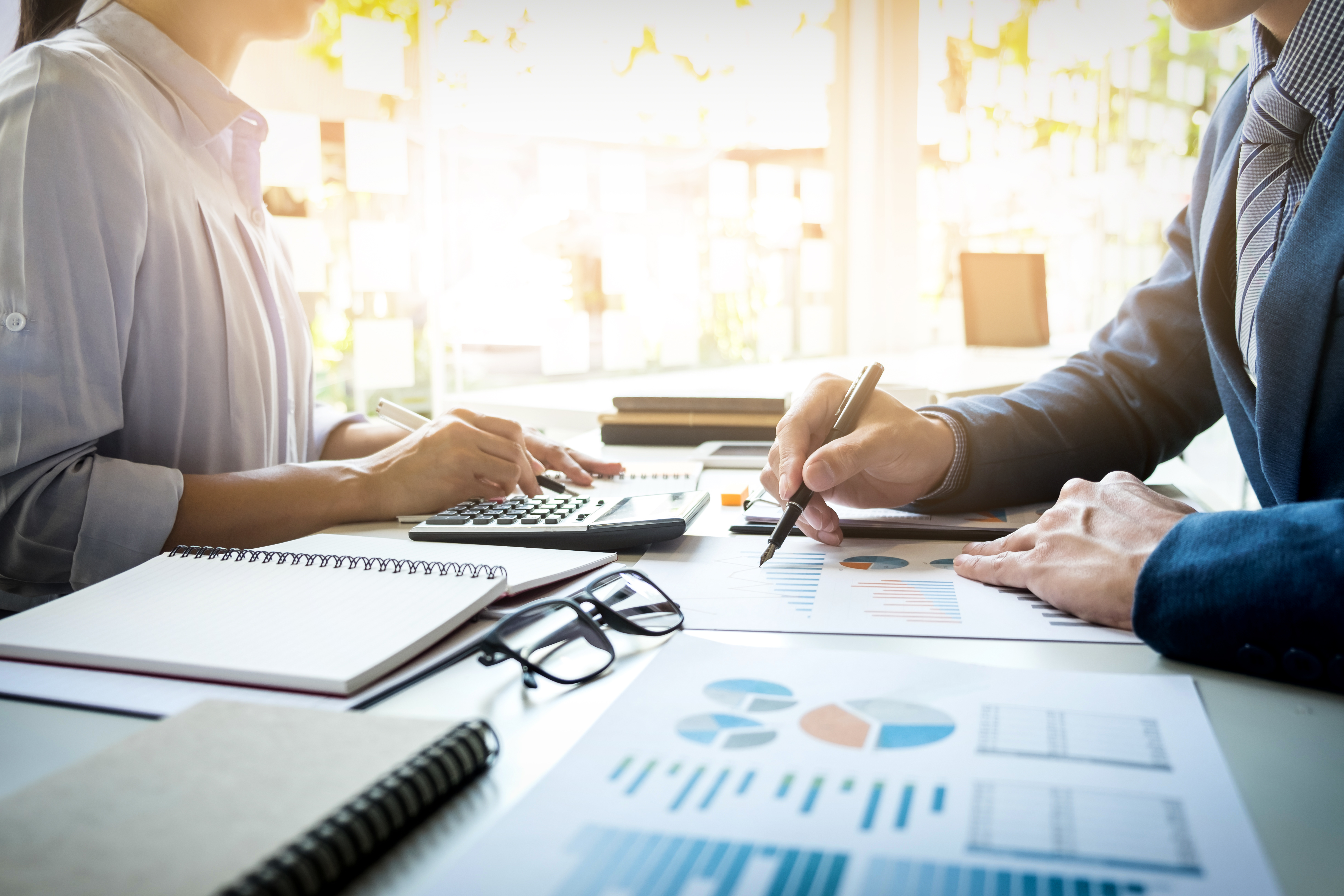 Excise Tax Advisory Services