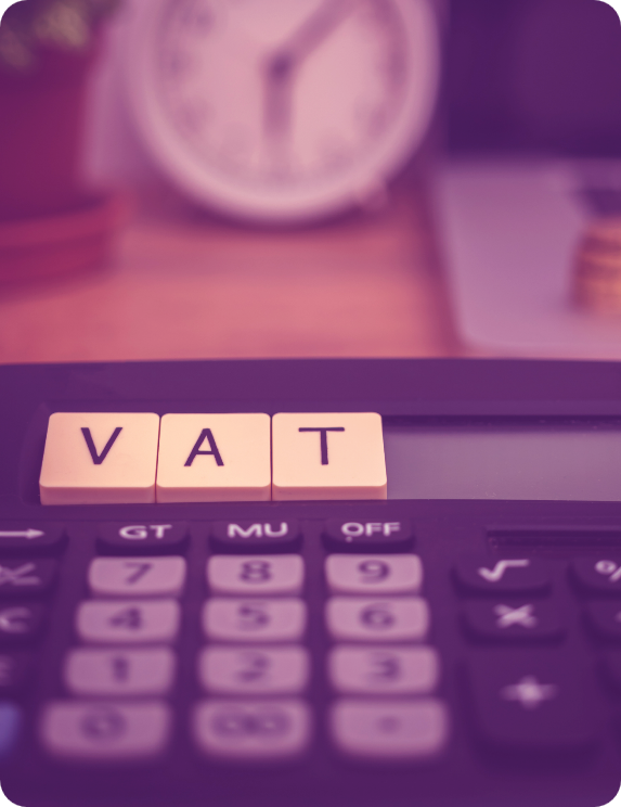 VAT Health Check Services