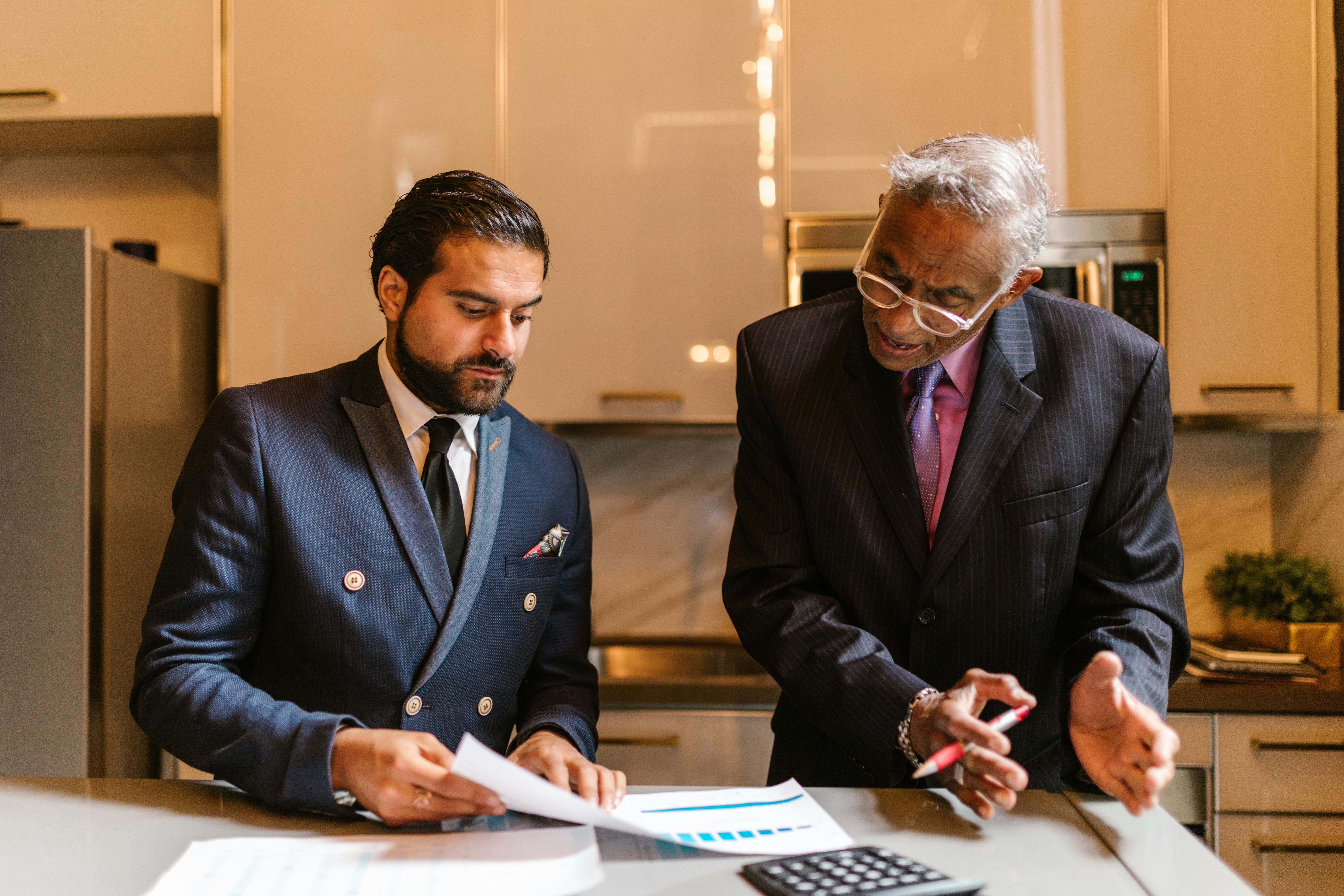 VAT Litigation Assistance
