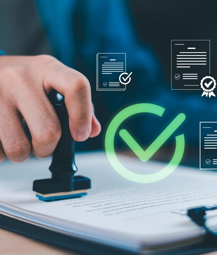 Tax Residency Certificate for Legal Entities