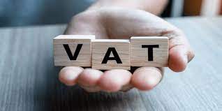 GCC VAT