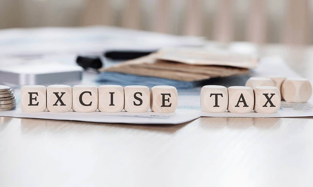 Excise Tax