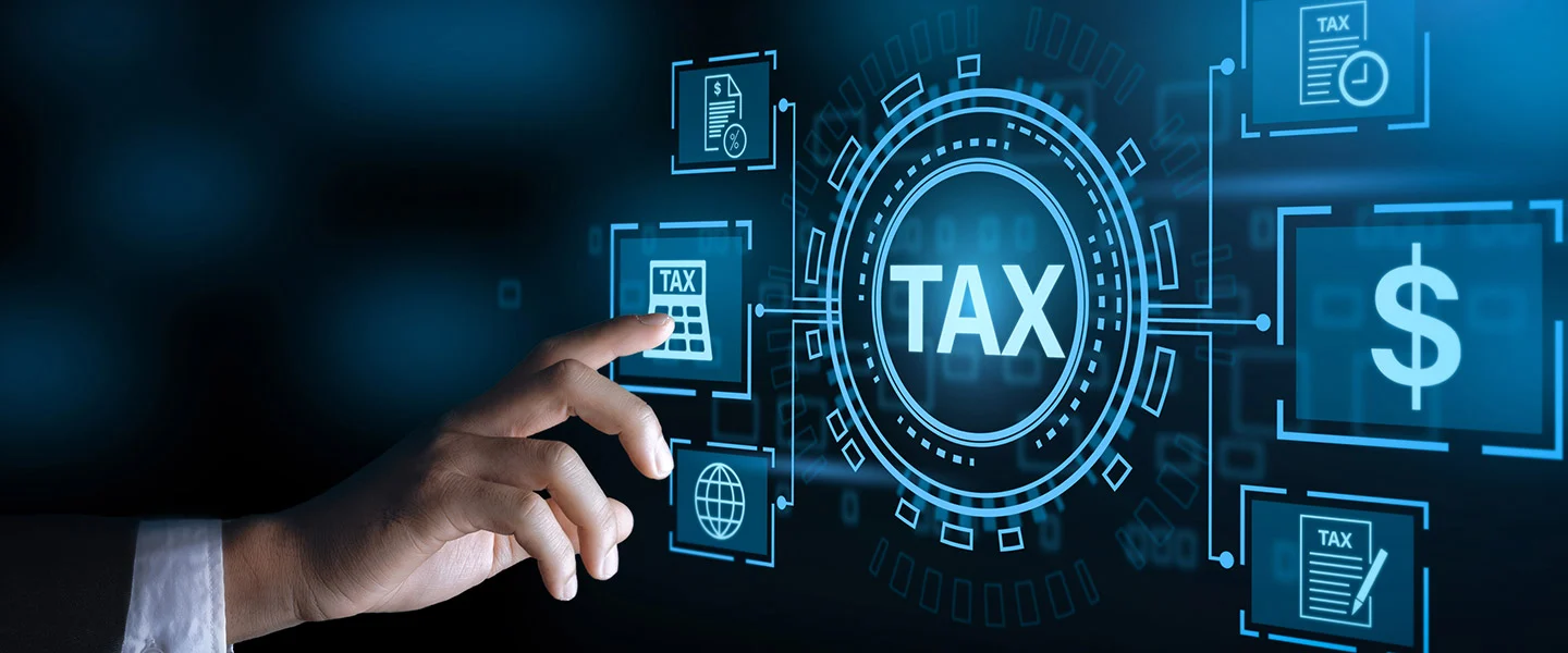 Corporate Tax