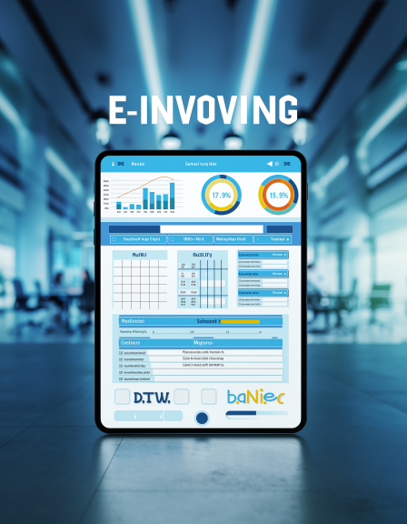 E-Invoicing