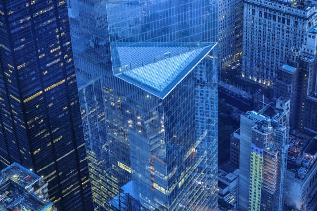 Company Incorporation