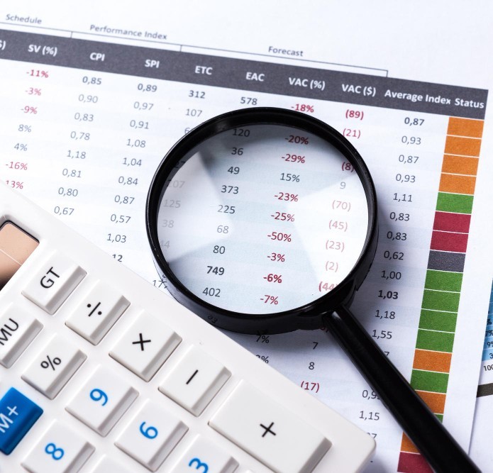 Audit & Assurance